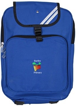 Rucksack Junior Barlby
