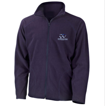 Fleece Woodmansterne Secondary P.E.