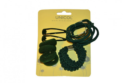 Hair Set Assorted Pack