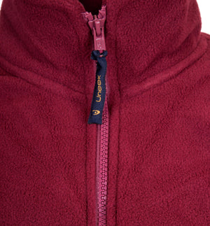 Premium Fleece - Maroon