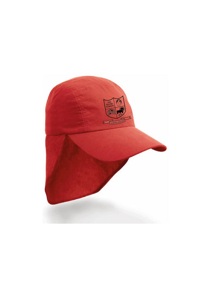 Legionnaire Summer Hat Hythe