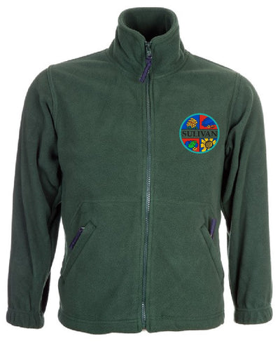 Fleece Sulivan Primary P.E.