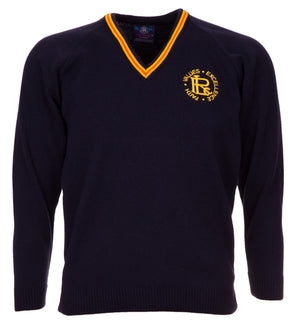 Knitwear Jumper PA La Retraite