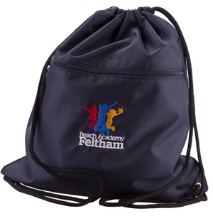 Drawstring bag Reach Academy Secondary