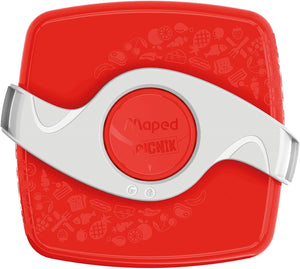 Maped Picnik Origins Snack Box