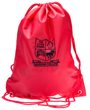 Drawstring bag Hythe