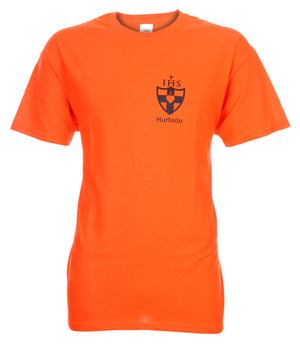 T-Shirt Wimbledon College P.E.