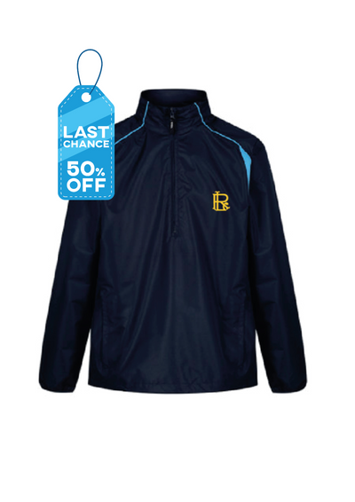 Rain Jacket La Retraite ⚠️ 50% OFF ⚠️