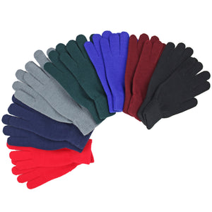 Premium Stretch Winter Gloves