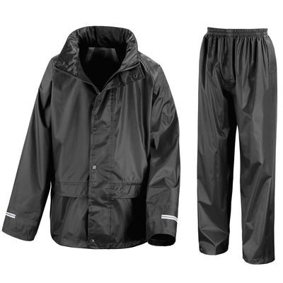 Rain Suit ⚠️ While Stock Last ⚠️