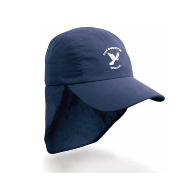 Legionnaire Summer Hat Falconbrook