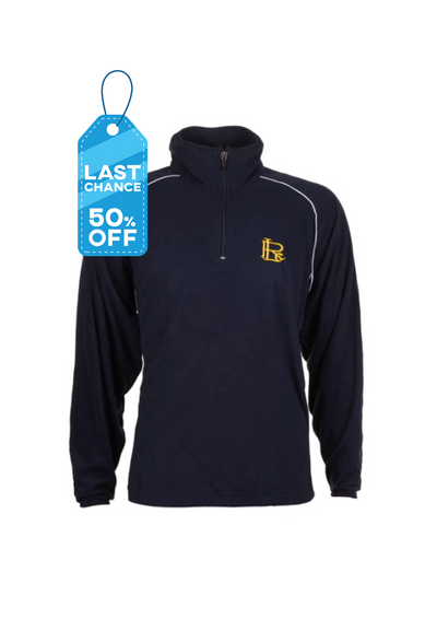 Fleece La Retraite P.E. ⚠️ 50% OFF ⚠️