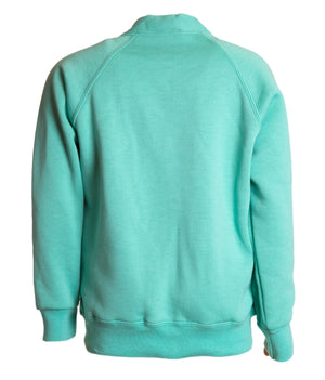 Cardigan Sweatshirt Oasis Academy Putney