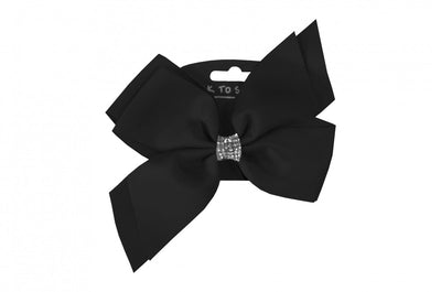 Jo Jo Style Bow