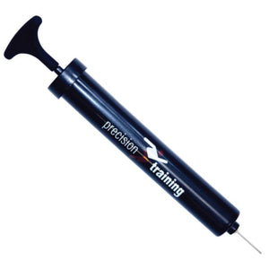 Pump - Precision Training