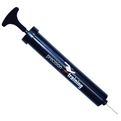Pump - Precision Training