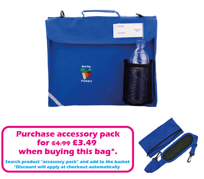 Book bag Ultimate Barlby