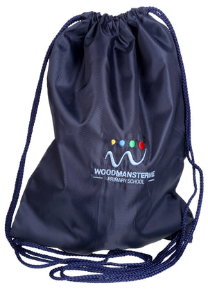 Drawstring Bag Woodmansterne Primary