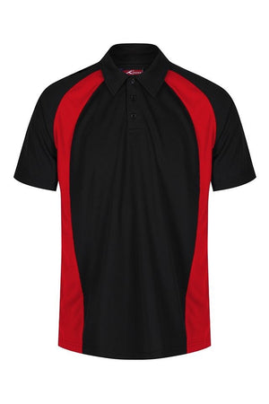 Sector Technical Polo Shirt