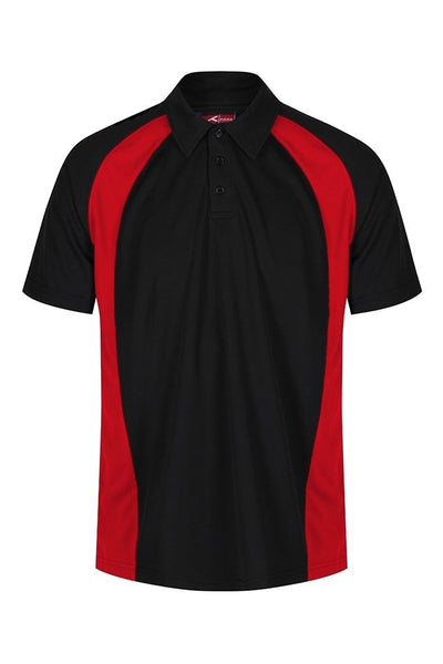 Sector Technical Polo Shirt