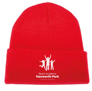 Woolly Hat Reach Academy Primary Hanworth Park