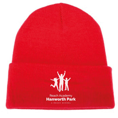 Woolly Hat Reach Academy Primary Hanworth Park