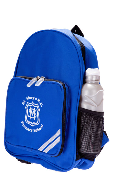 Rucksack Infant St. Mary’s Battersea