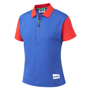 Guides Polo Shirt 2015
