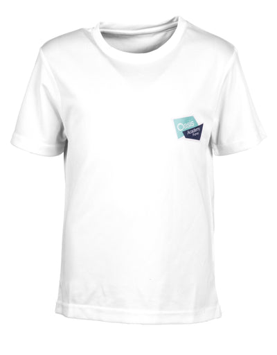 T-Shirt Technical Oasis Academy Putney