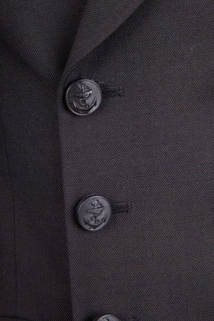 Spare Button London Nautical