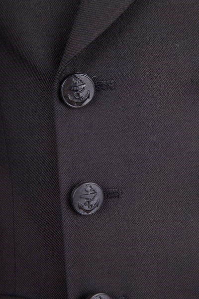 Spare Button London Nautical
