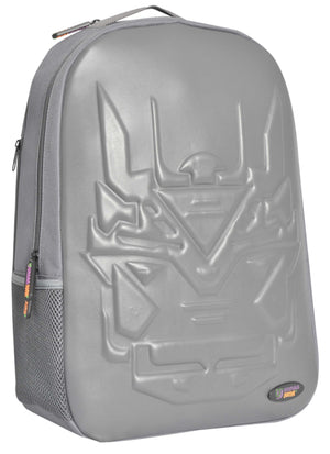 Bionic Grey Backpack