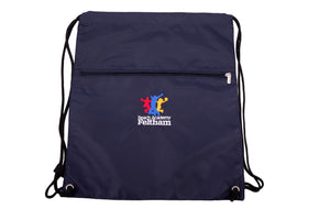 Drawstring bag Reach Academy Secondary