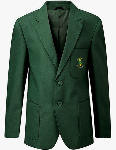 Blazer Park Walk - Boys (Made to Order)