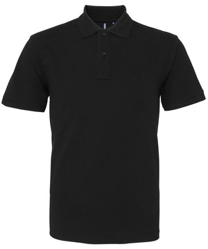 The Asquith & Fox polo