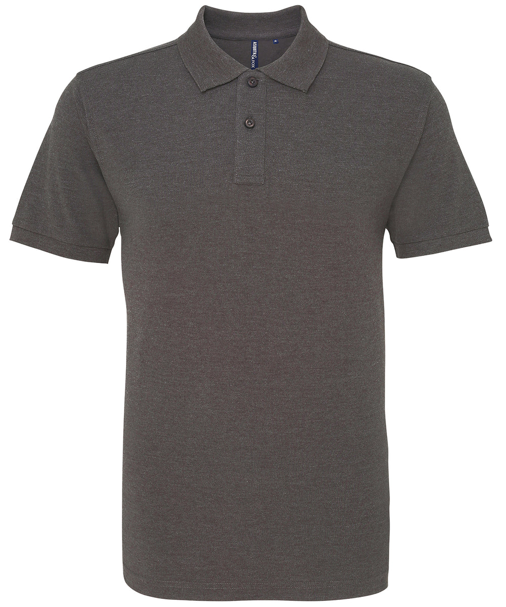 The Asquith & Fox polo