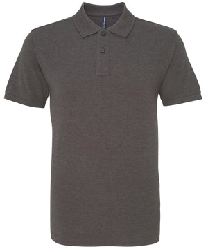 The Asquith & Fox polo