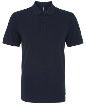 The Asquith & Fox polo