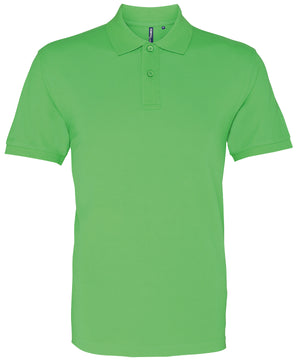 The Asquith & Fox polo