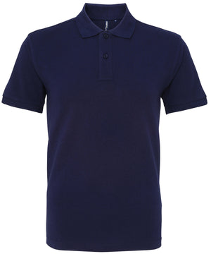 The Asquith & Fox polo