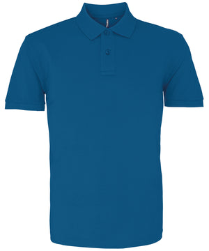 The Asquith & Fox polo