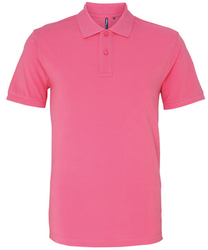The Asquith & Fox polo