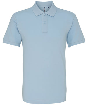 The Asquith & Fox polo