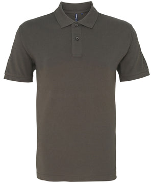 The Asquith & Fox polo