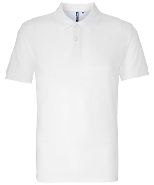 The Asquith & Fox polo