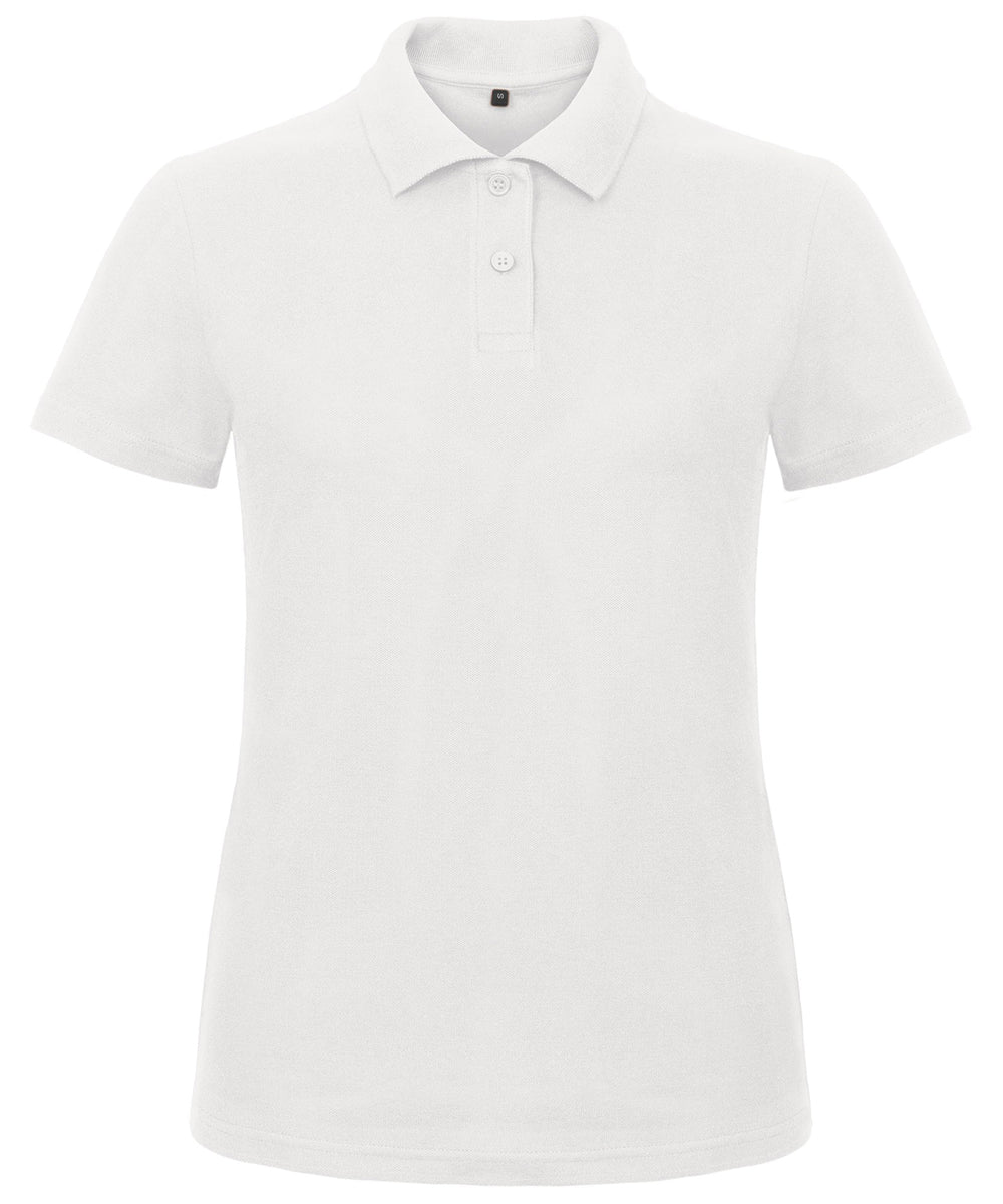 B&C ID.001 polo /women