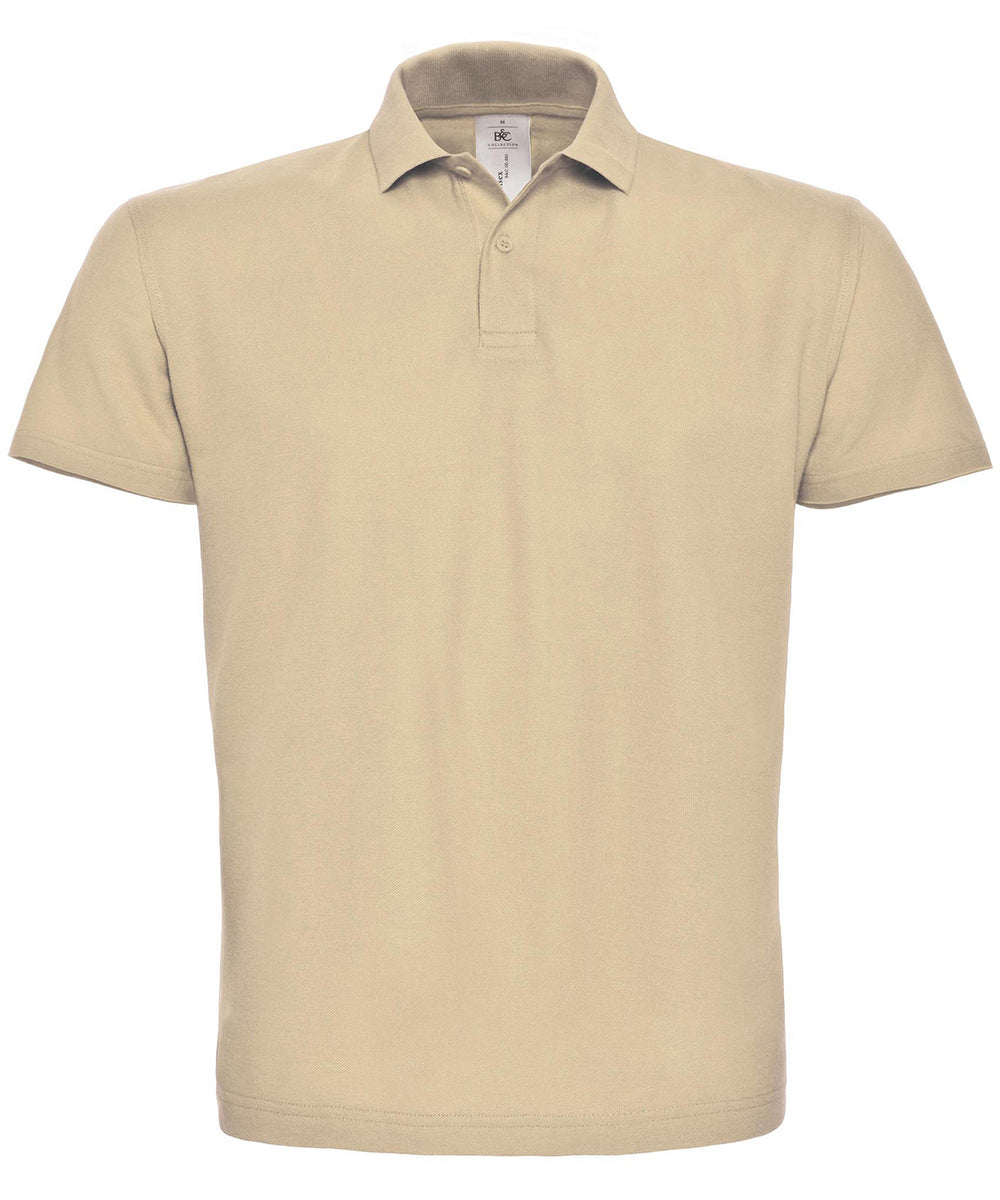 B&C ID.001 polo