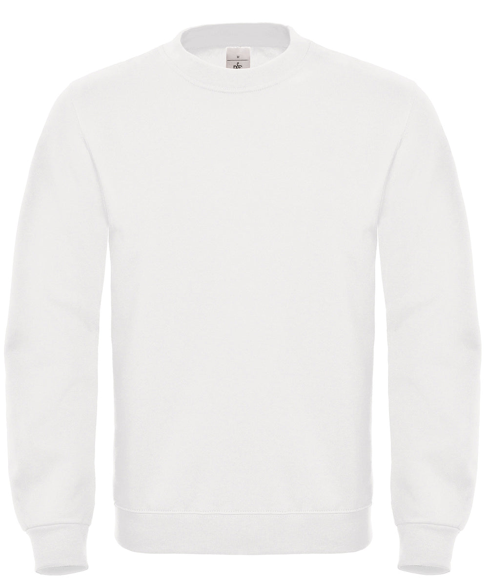 B&C ID.002 Sweatshirt