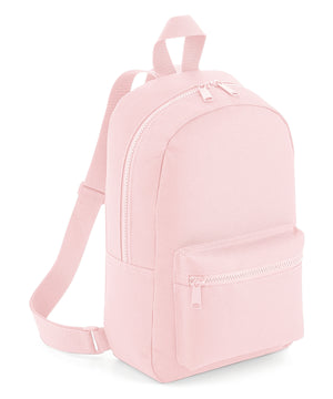 Mini essential fashion backpack
