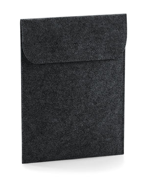 Felt iPad slip